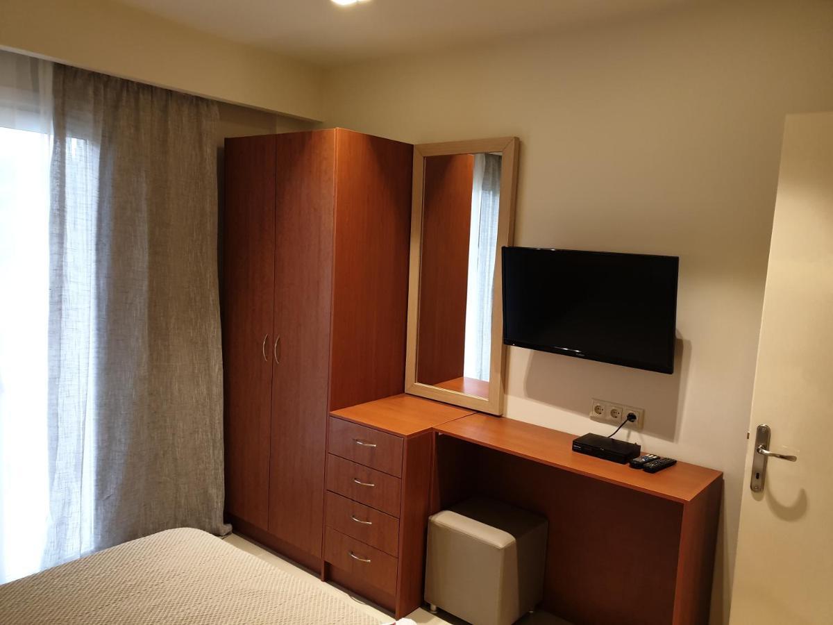 Angelika House 1 Apartment