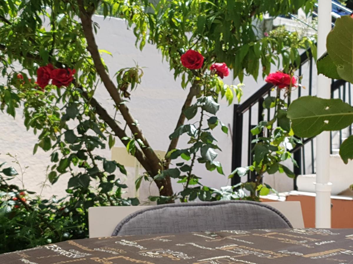 Angelika House 1 Apartment Marathias (Corfu)