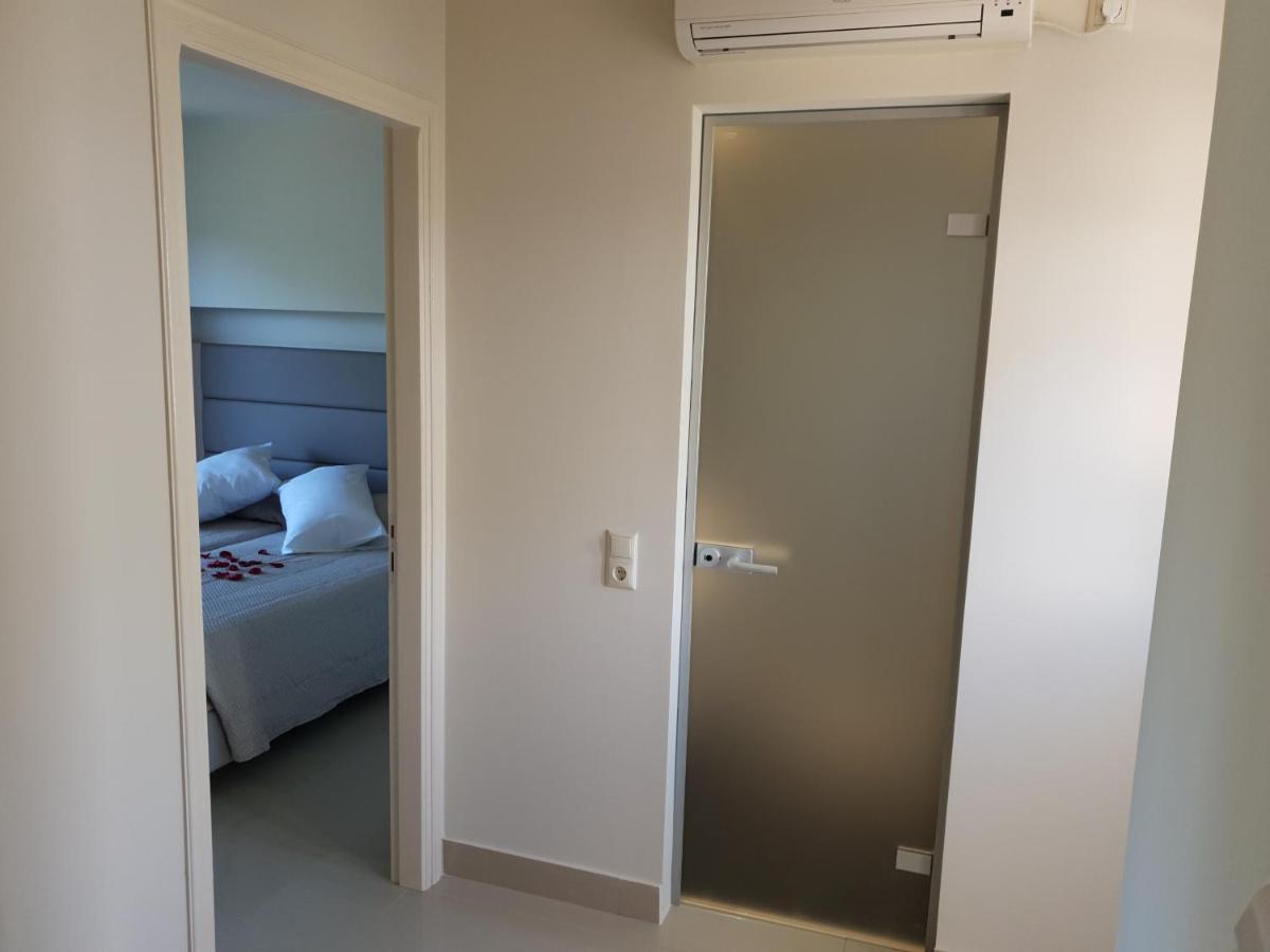 Apartment Angelika House 1 *