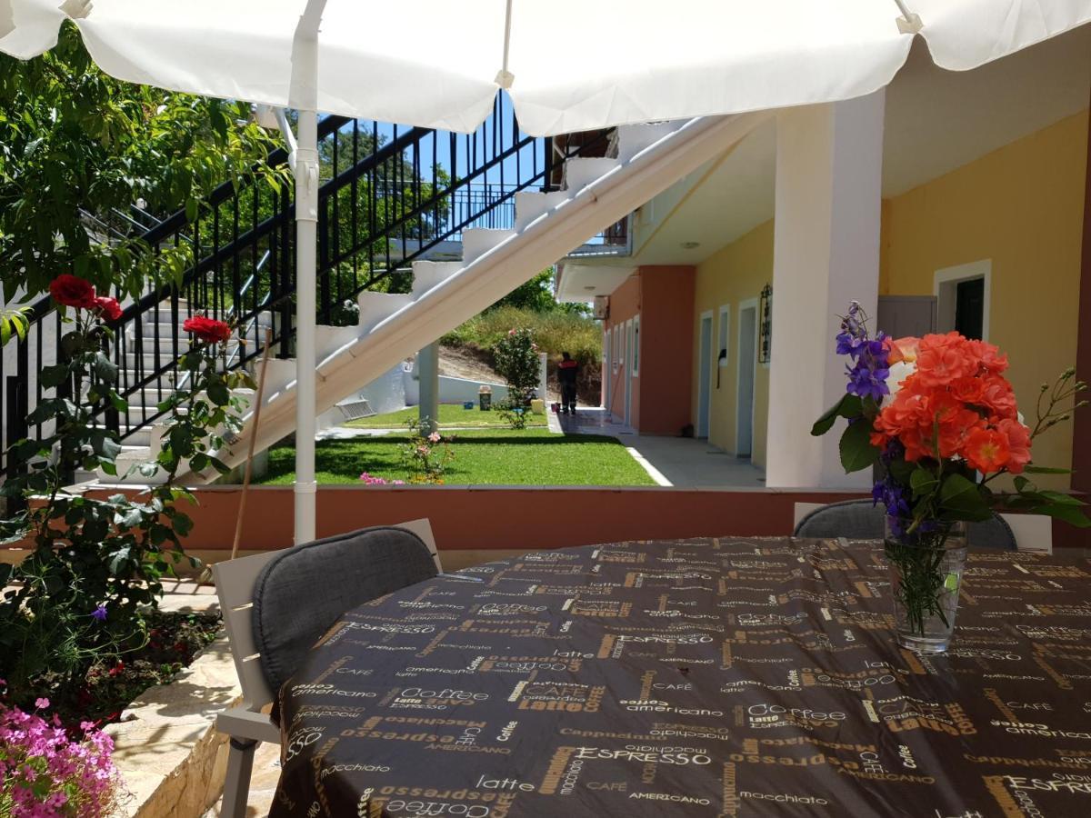 Angelika House 1 *