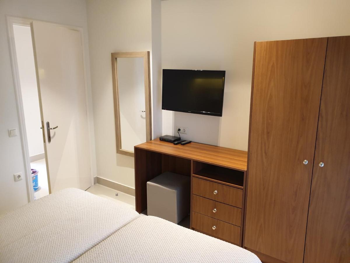 Apartament Angelika House 1 Marathiás