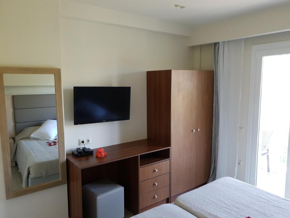 Angelika House 1 Apartament