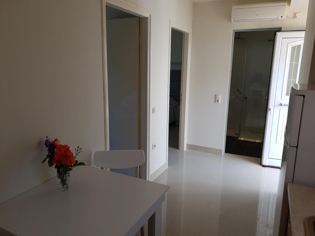 Apartment Angelika House 1 Marathias (Corfu)