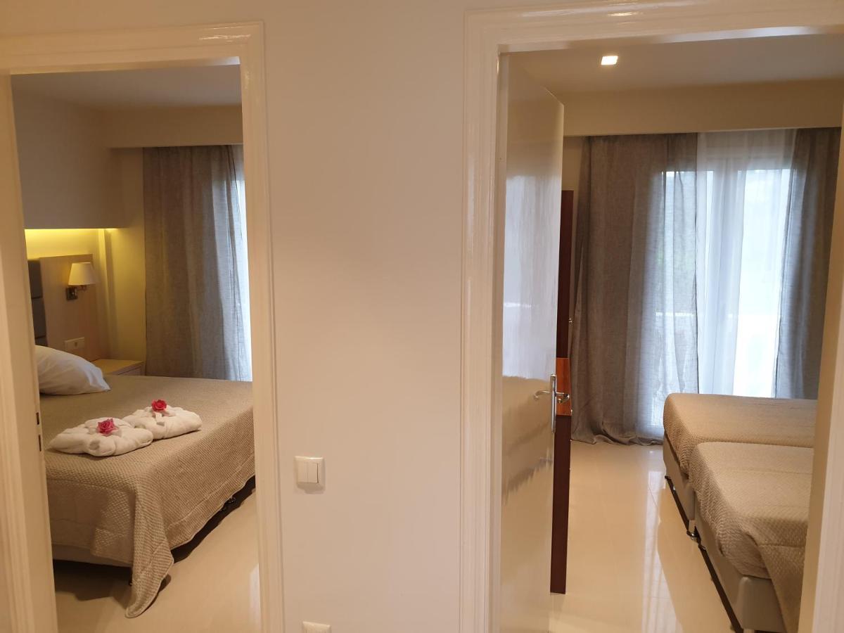 Angelika House 1 Marathias (Corfu)